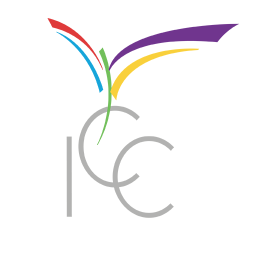 Logo ICC Lyon